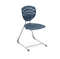 KS047 Z chair 懸空式Z型學生椅