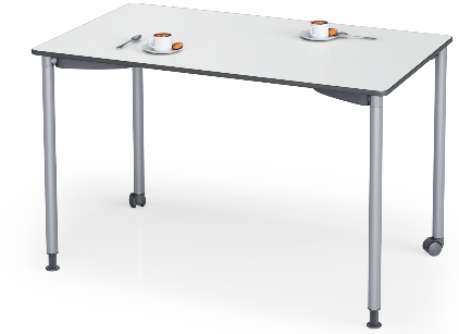 KST093 Legno 堆疊餐桌