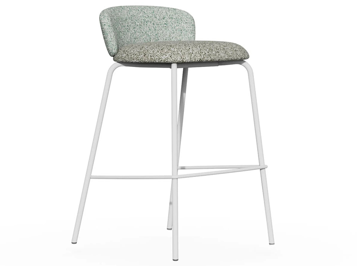 KSY143 Tranq 北歐布藝單椅