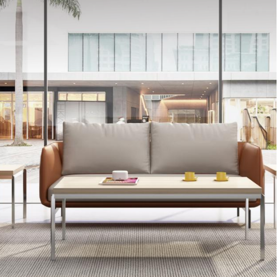 KA770129 辦公室梳化香港｜Office Sofa Hong Kong｜KLT
