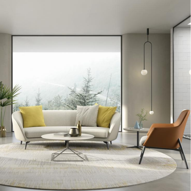 KA770133 客戶會談座椅｜Client Meeting Seating Hong Kong｜KLT