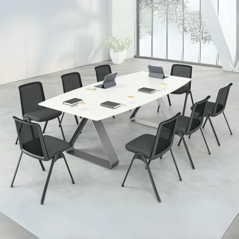 Kgor-A Stella 垂直堆疊培訓椅｜Stackable Training Chair