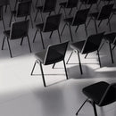 Kgor-A Stella 垂直堆疊培訓椅｜Stackable Training Chair