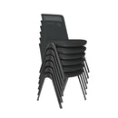 Kgor-A Stella 垂直堆疊培訓椅｜Stackable Training Chair