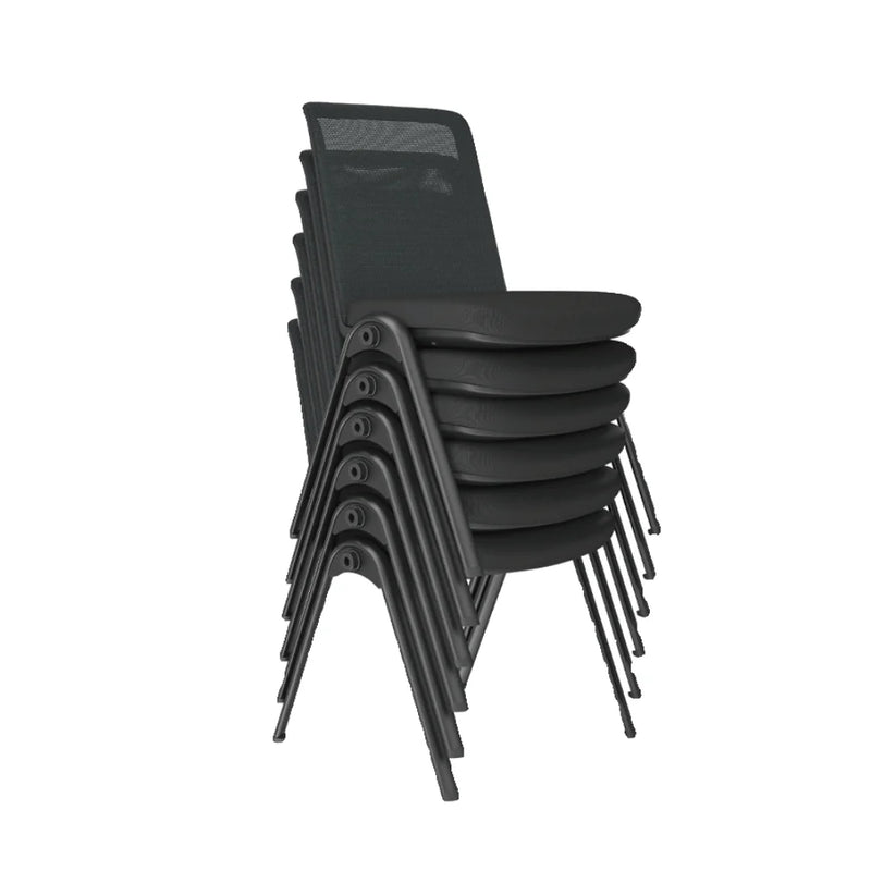 Kgor-A Stella 垂直堆疊培訓椅｜Stackable Training Chair