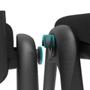 Kgor-A Stella 垂直堆疊培訓椅｜Stackable Training Chair