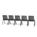 Kgor-A Stella 垂直堆疊培訓椅｜Stackable Training Chair
