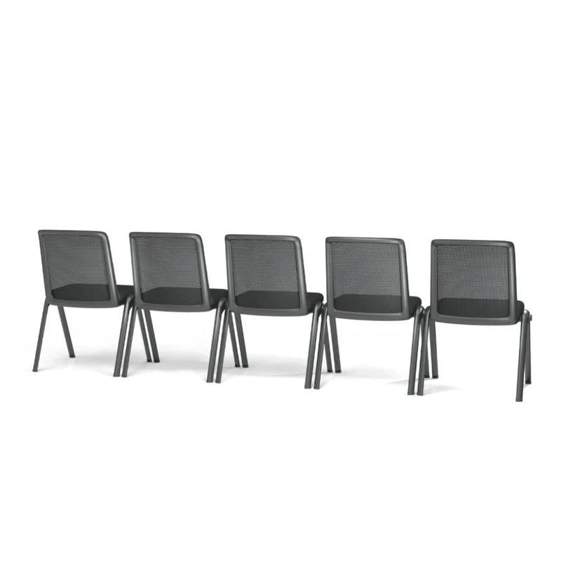 Kgor-A Stella 垂直堆疊培訓椅｜Stackable Training Chair