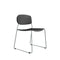 Kim Vetro 塑膠可堆疊培訓椅｜Stackable Training Chair