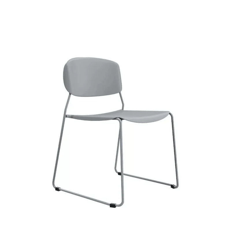 Kim Vetro 塑膠可堆疊培訓椅｜Stackable Training Chair