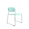 Kim Vetro 塑膠可堆疊培訓椅｜Stackable Training Chair