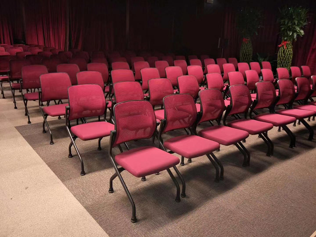 SM-L1B Smax 網布辦公椅