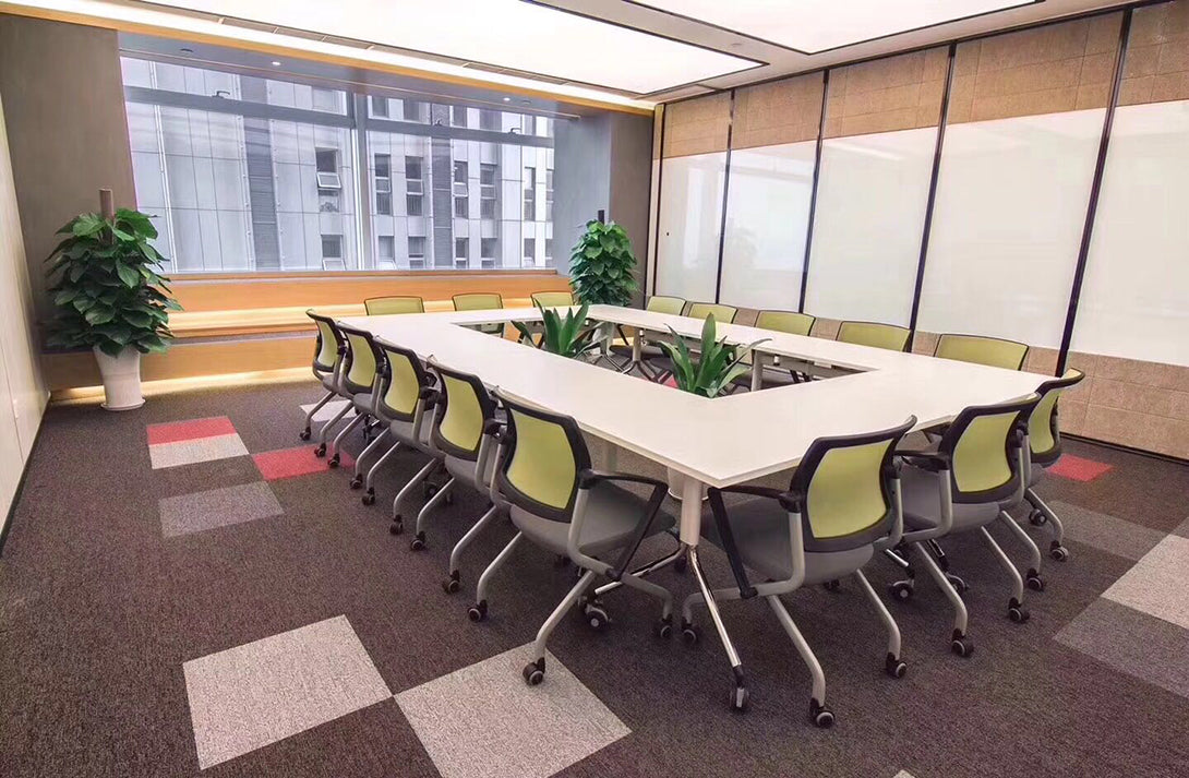 SM-L1B1 Smax 網布接待椅