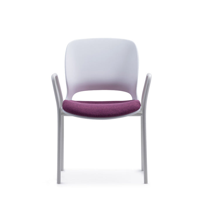 KH-L21C Holo Folding Student Chair with Armrests