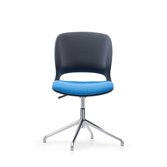 KH-L21C-Prog Student Desk Chair with Lifting Pulleys