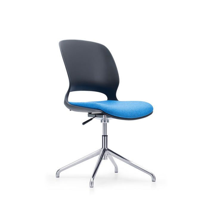 KH-L21C-Prog Student Desk Chair with Lifting Pulleys