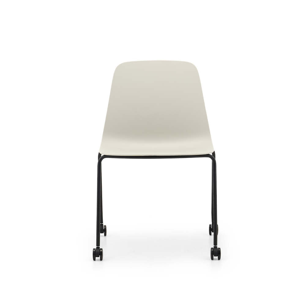 KH-Lola14 Nano Fashion Training Pulley School Chair