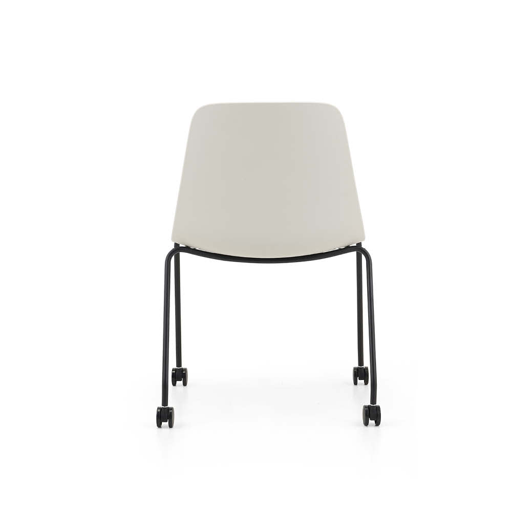KH-Lola14 Nano Fashion Training Pulley School Chair