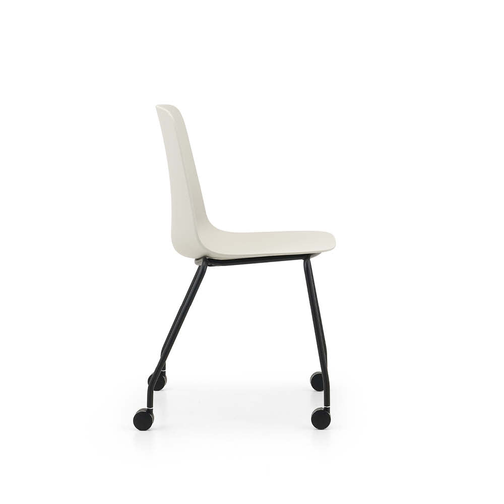 KH-Lola14 Nano Fashion Training Pulley School Chair