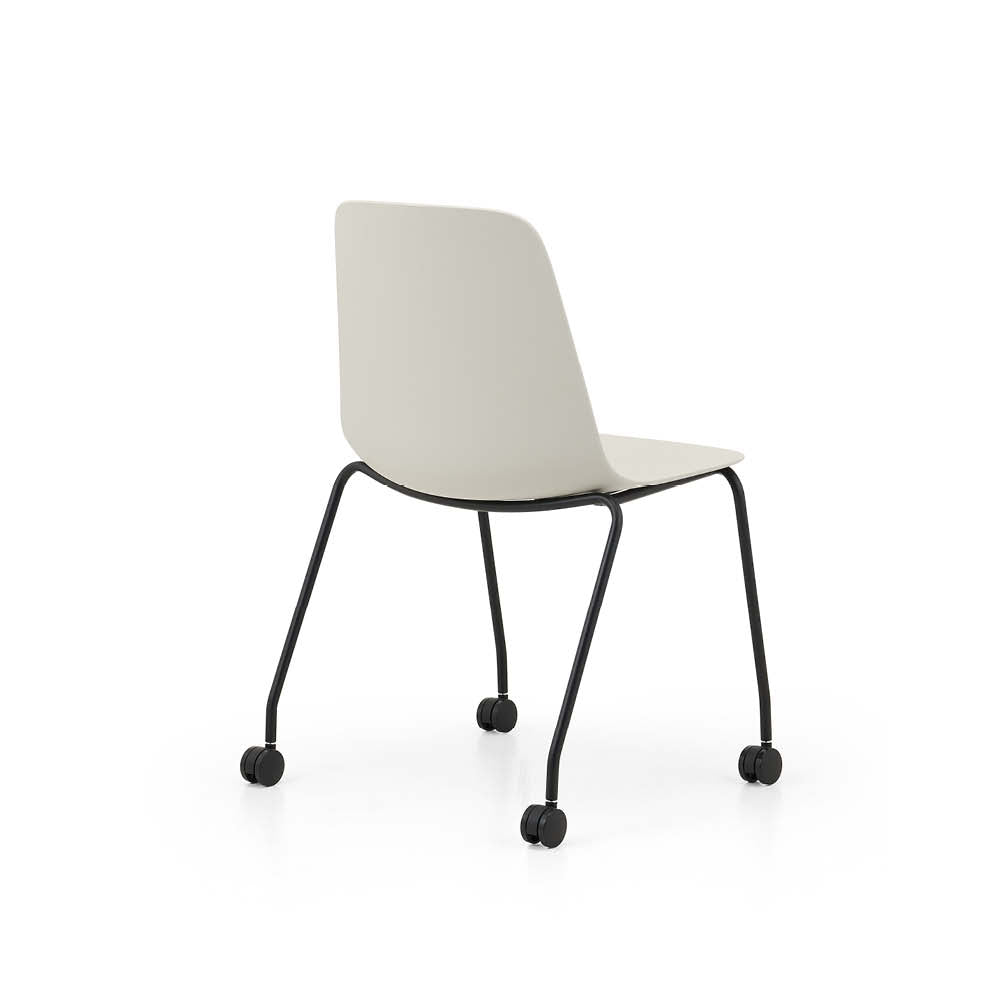 KH-Lola14 Nano Fashion Training Pulley School Chair