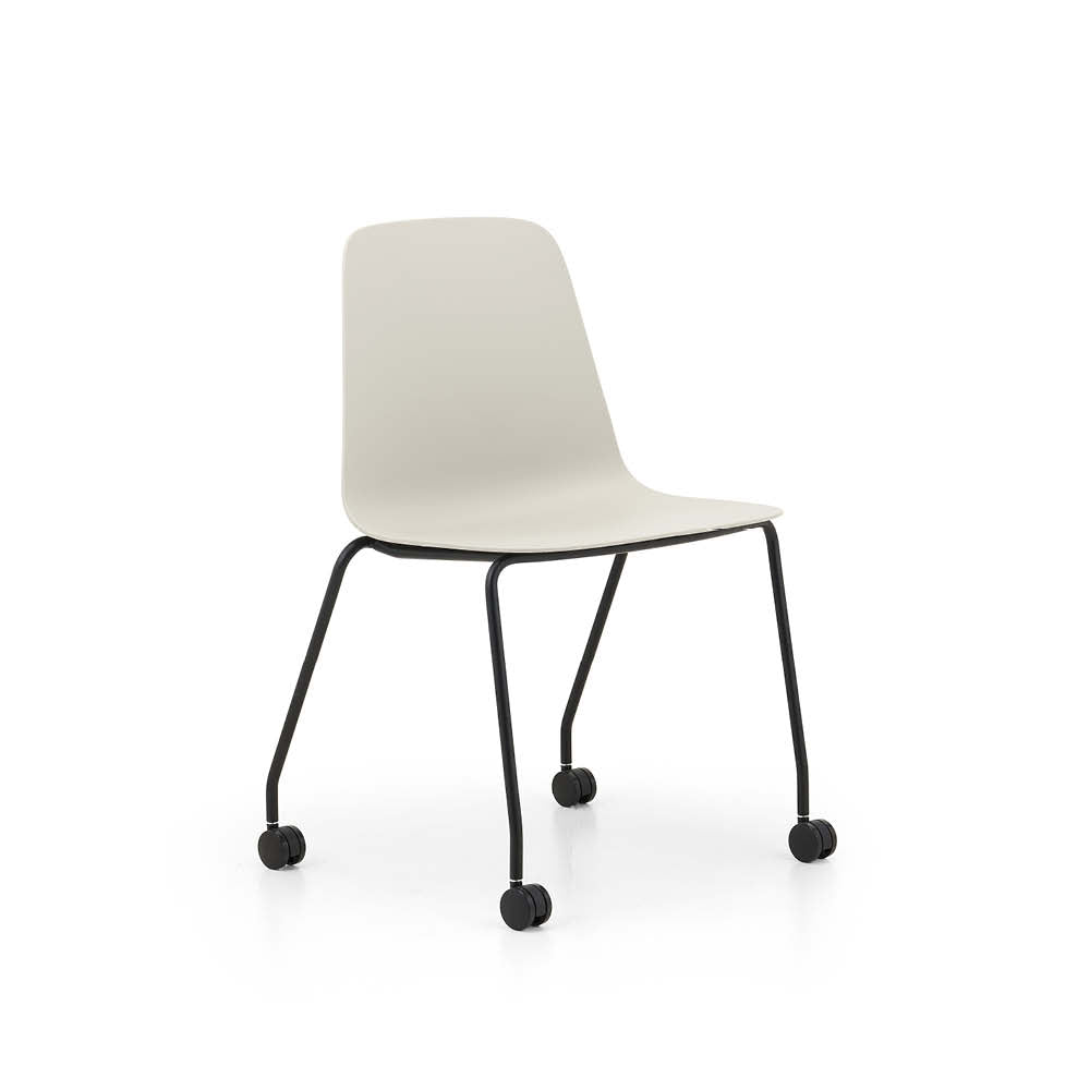 KH-Lola14 Nano Fashion Training Pulley School Chair