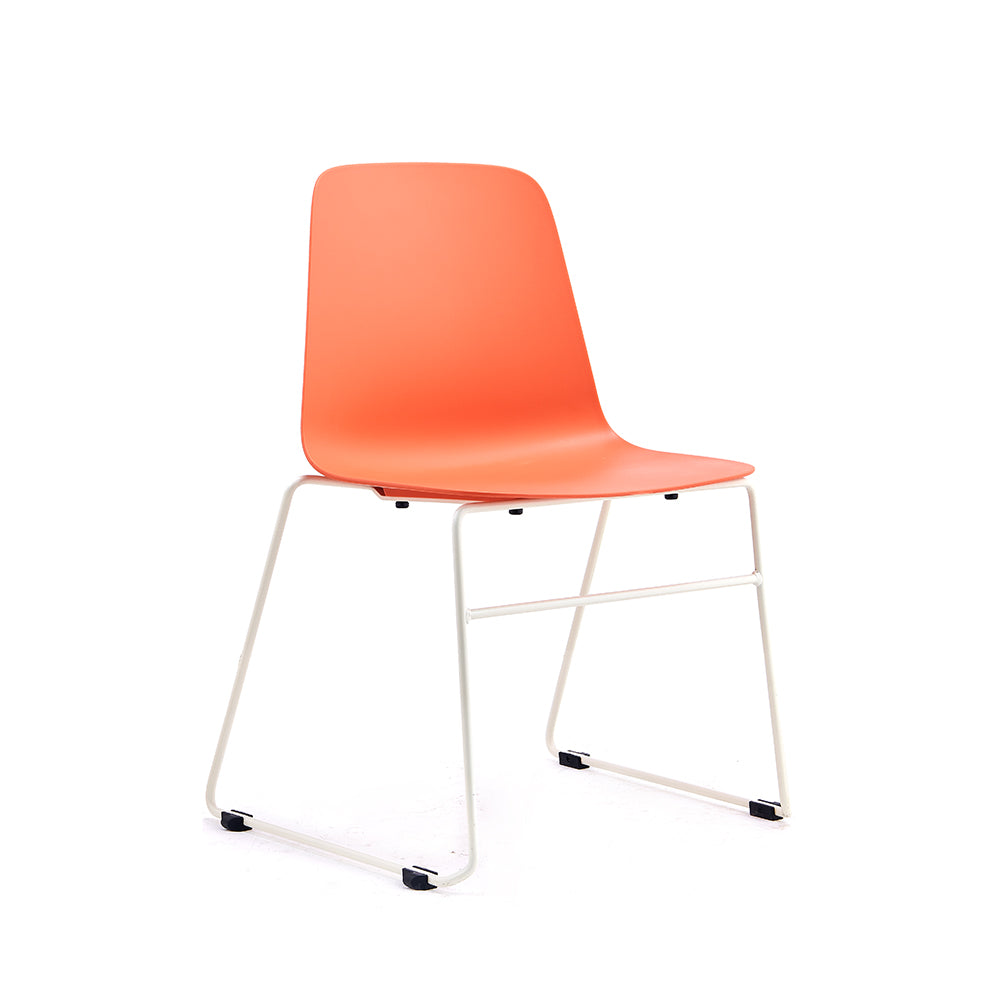 KH-Lola13 Nano Steel Frame Stackable Teaching Chair