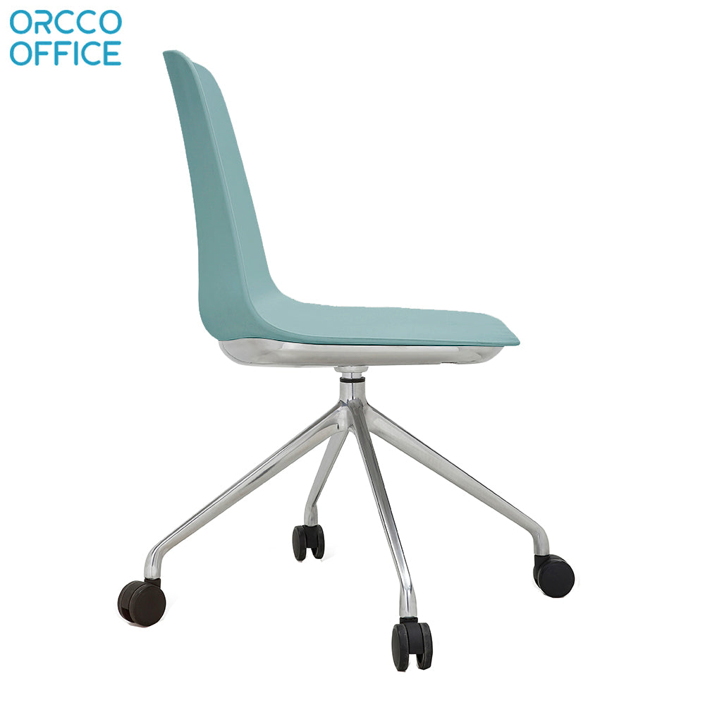 KHLola05 Cristo 旋轉培訓椅