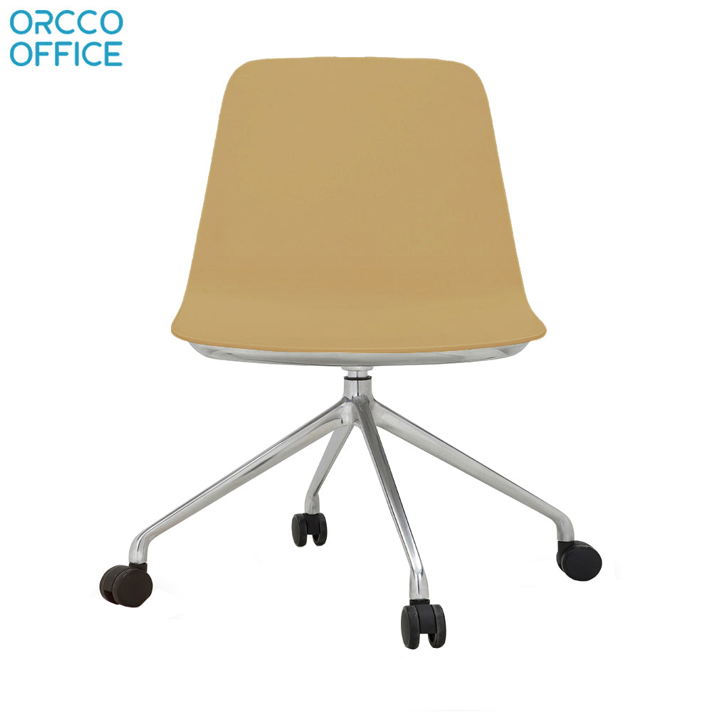 KHLola05 Cristo 旋轉培訓椅