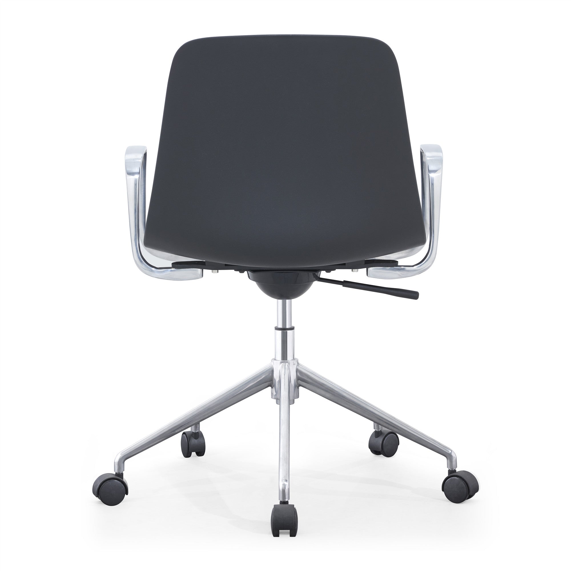 KHLola07 Cristo 滑輪扶手會議椅