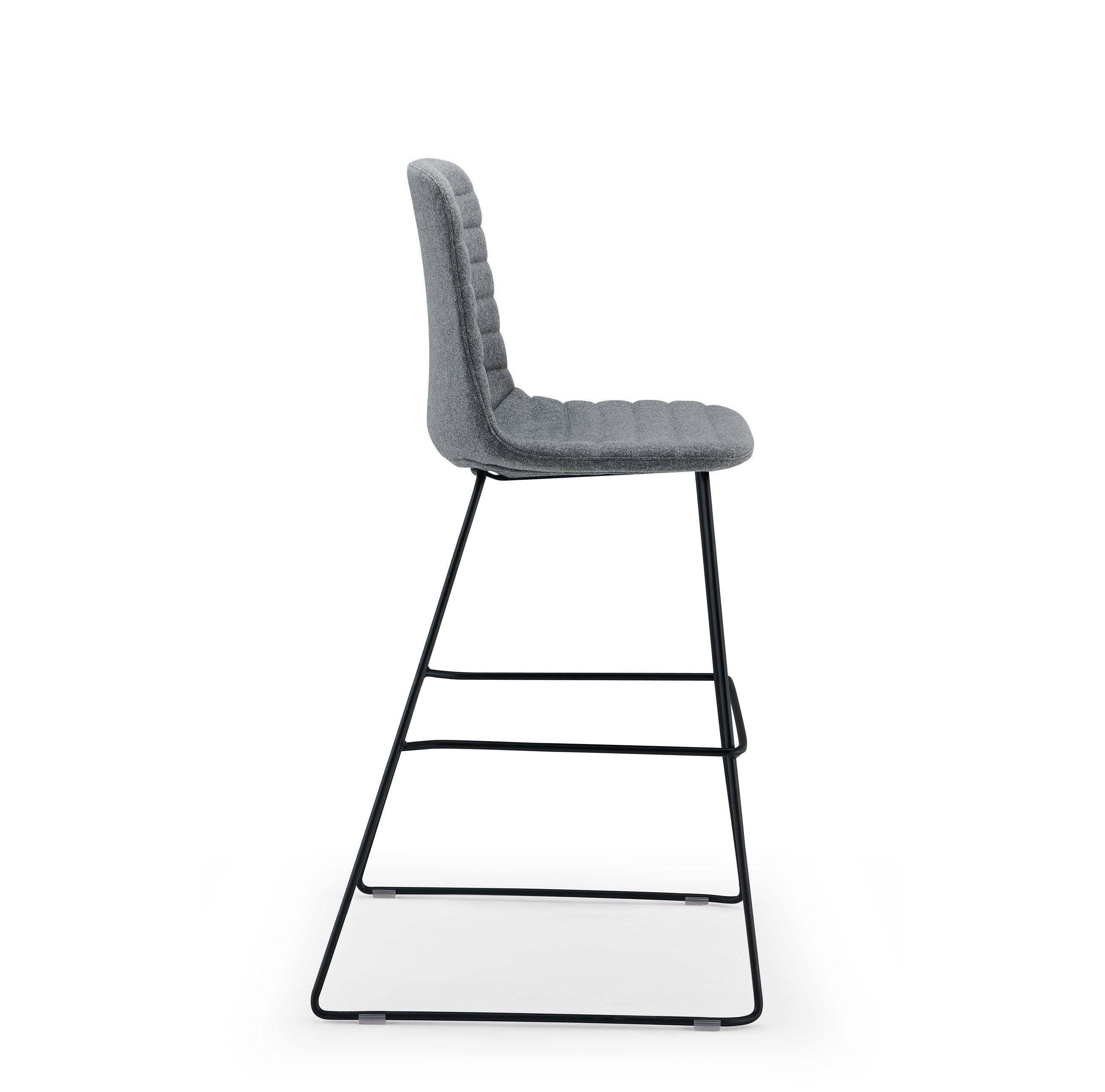 KH-Lola1-Nano High Stool｜Bar Stool
