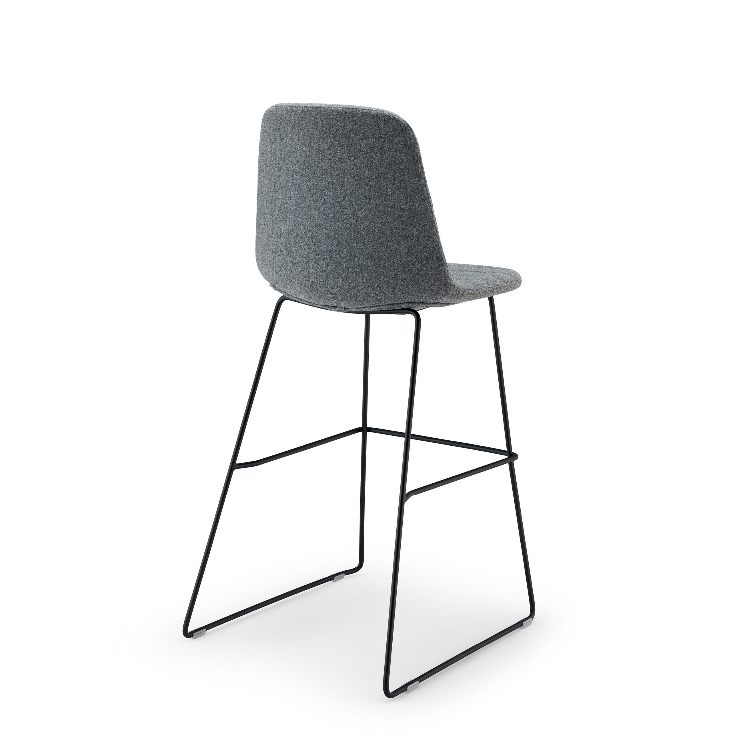 KH-Lola1-Nano High Stool｜Bar Stool