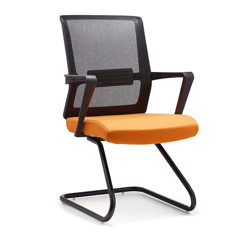 SM-M7BS1 Smax 簡約弓形會議椅