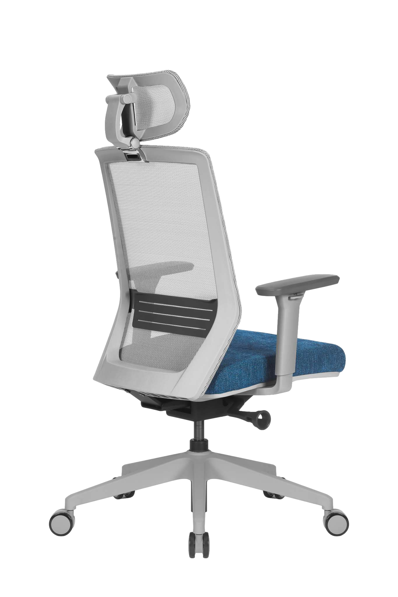 SM-M8BMP Smax 透氣舒適行政椅