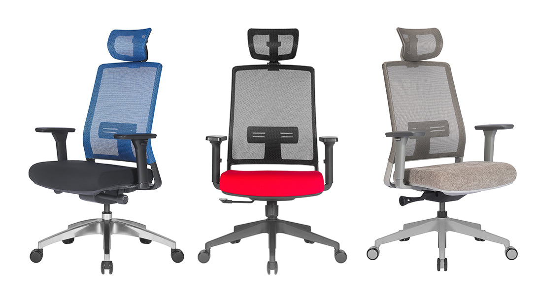 SM-M9BMP Smax 職員座椅