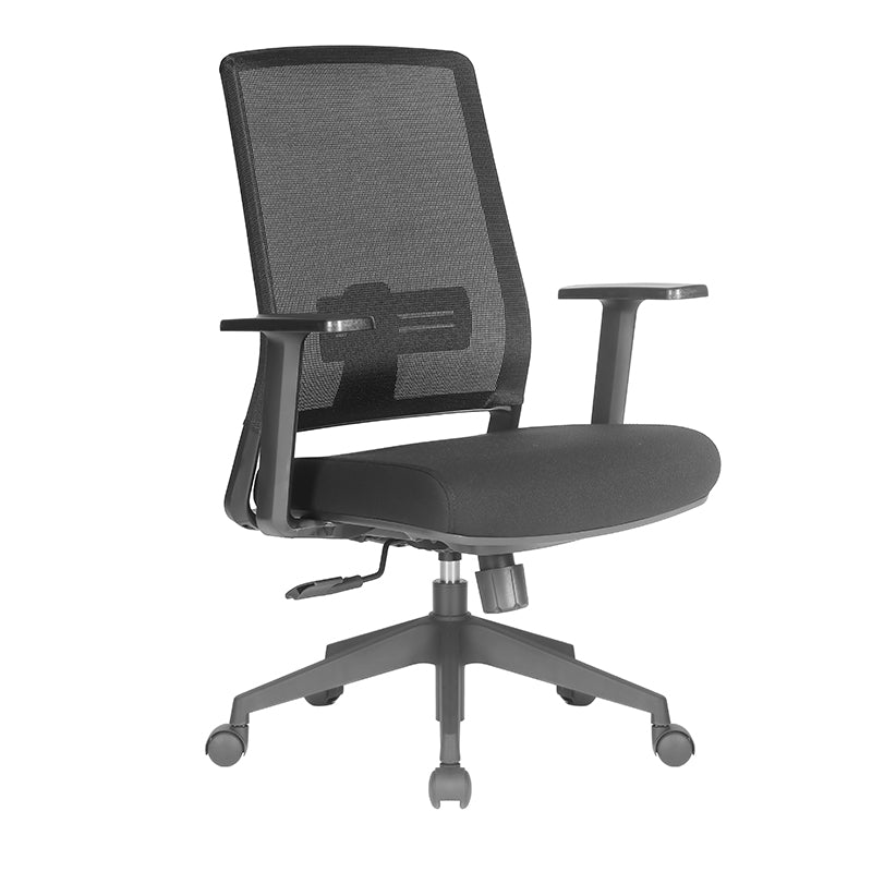 SM-M9BM Smax 網布透氣電腦椅