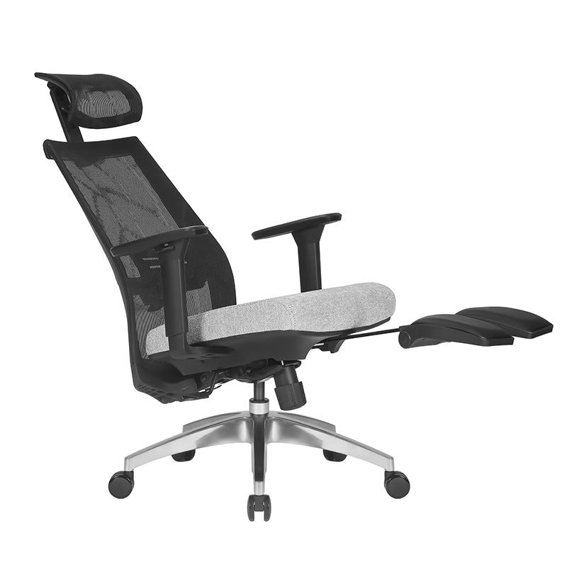 SM-MDBGP Smax 可躺式辦公椅