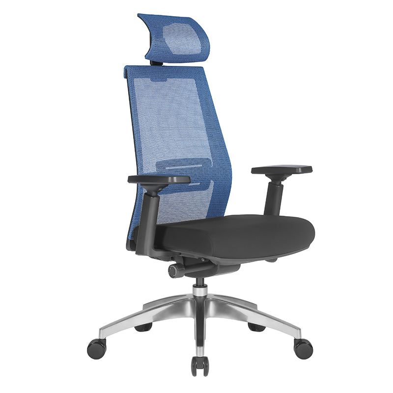 SM-MDBMP Smax 高背人體工學椅