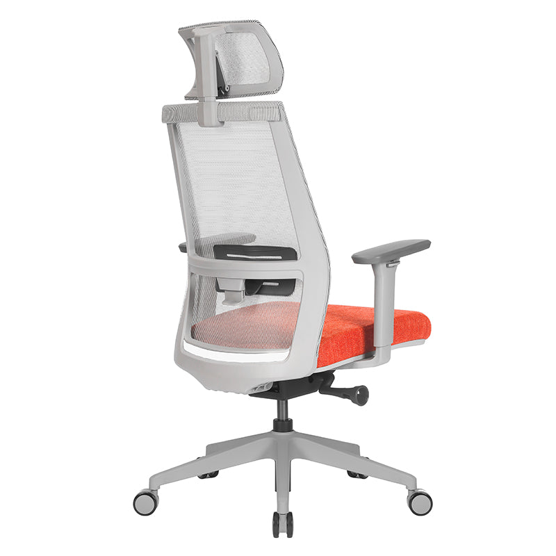 SM-MDBMP Smax 高背人體工學椅