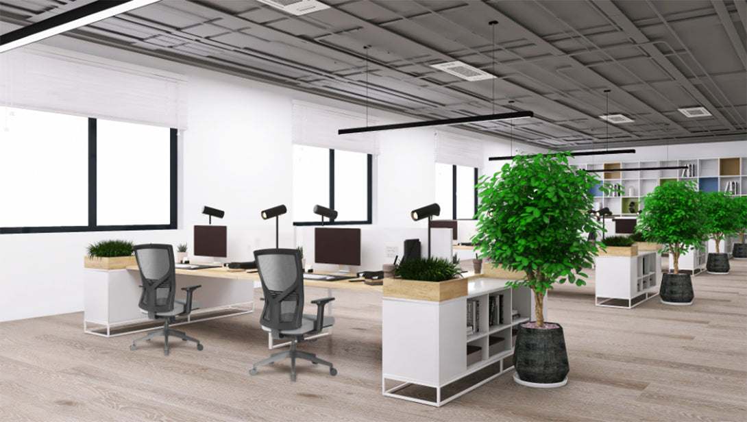 SM-N2BM Smax 職員辦公座椅