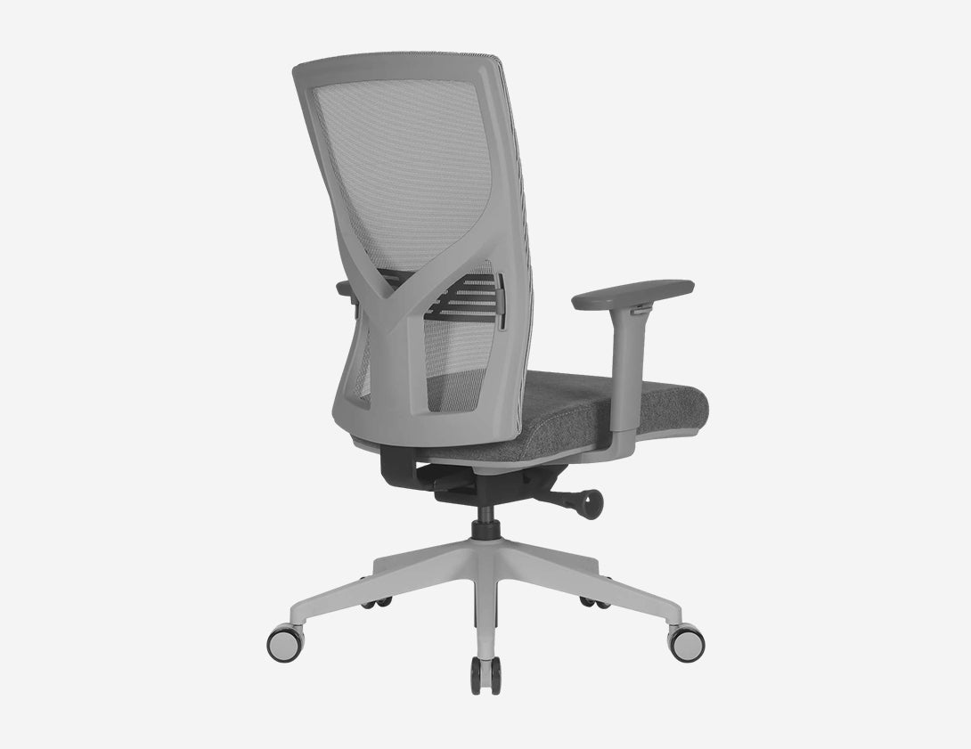 SM-N2BM Smax 職員辦公座椅