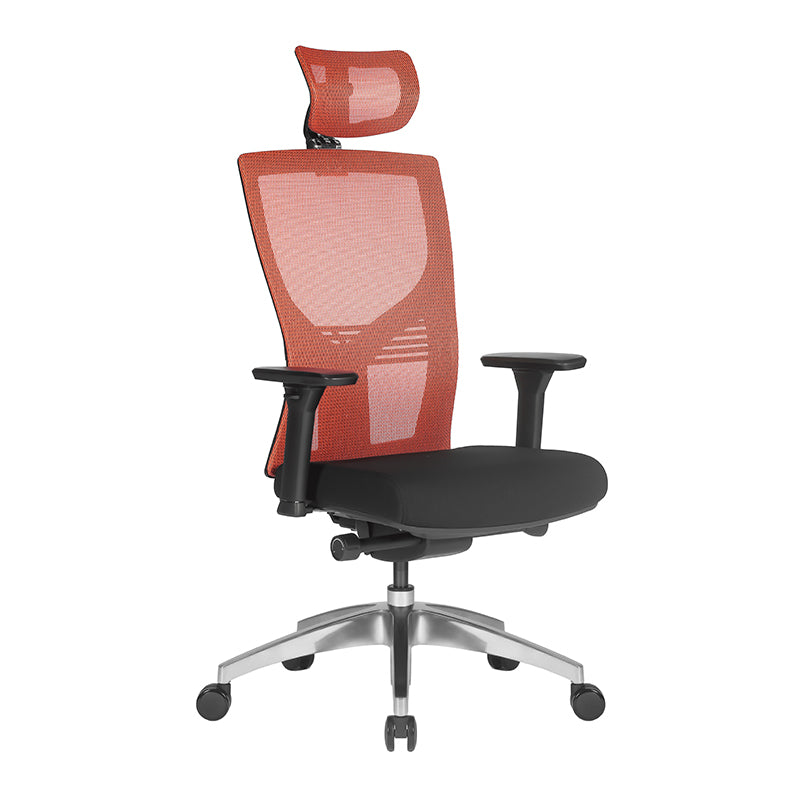 SM-N2BMP Smax 網布人體工學辦公椅電腦椅