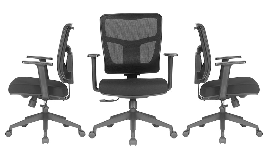 SM-N3BM Smax 職員座椅