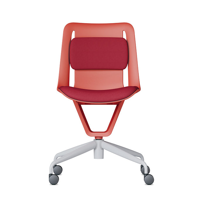 KH-QP09B NettunoPro Ergonomic Conference Chair