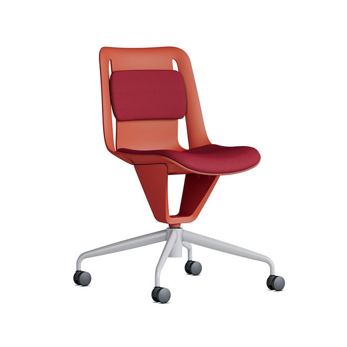 KH-QP09B NettunoPro Ergonomic Conference Chair