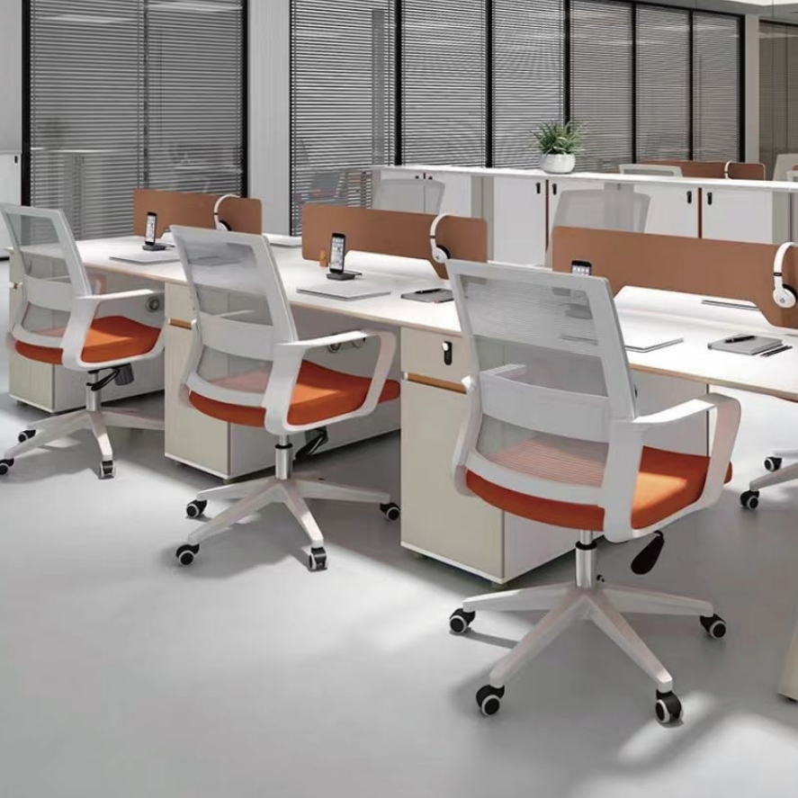 SG179039 Solvin 六人位辦公桌