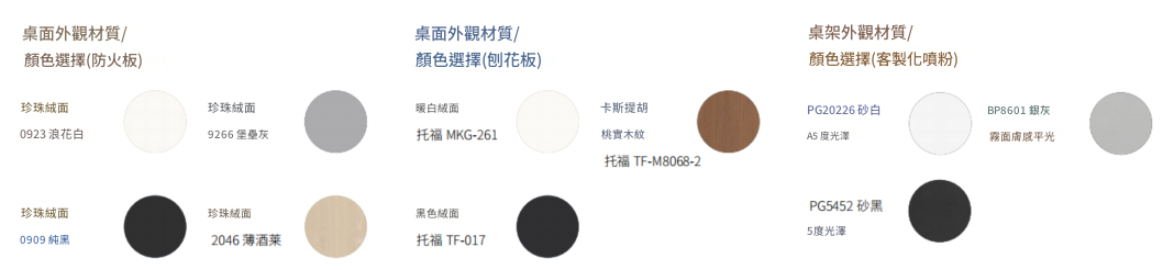 ST018F Lampo 單柱圓盤淺木圓枱