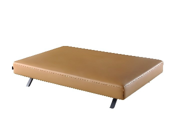 ST172 Luxo 休閒長方形梳化