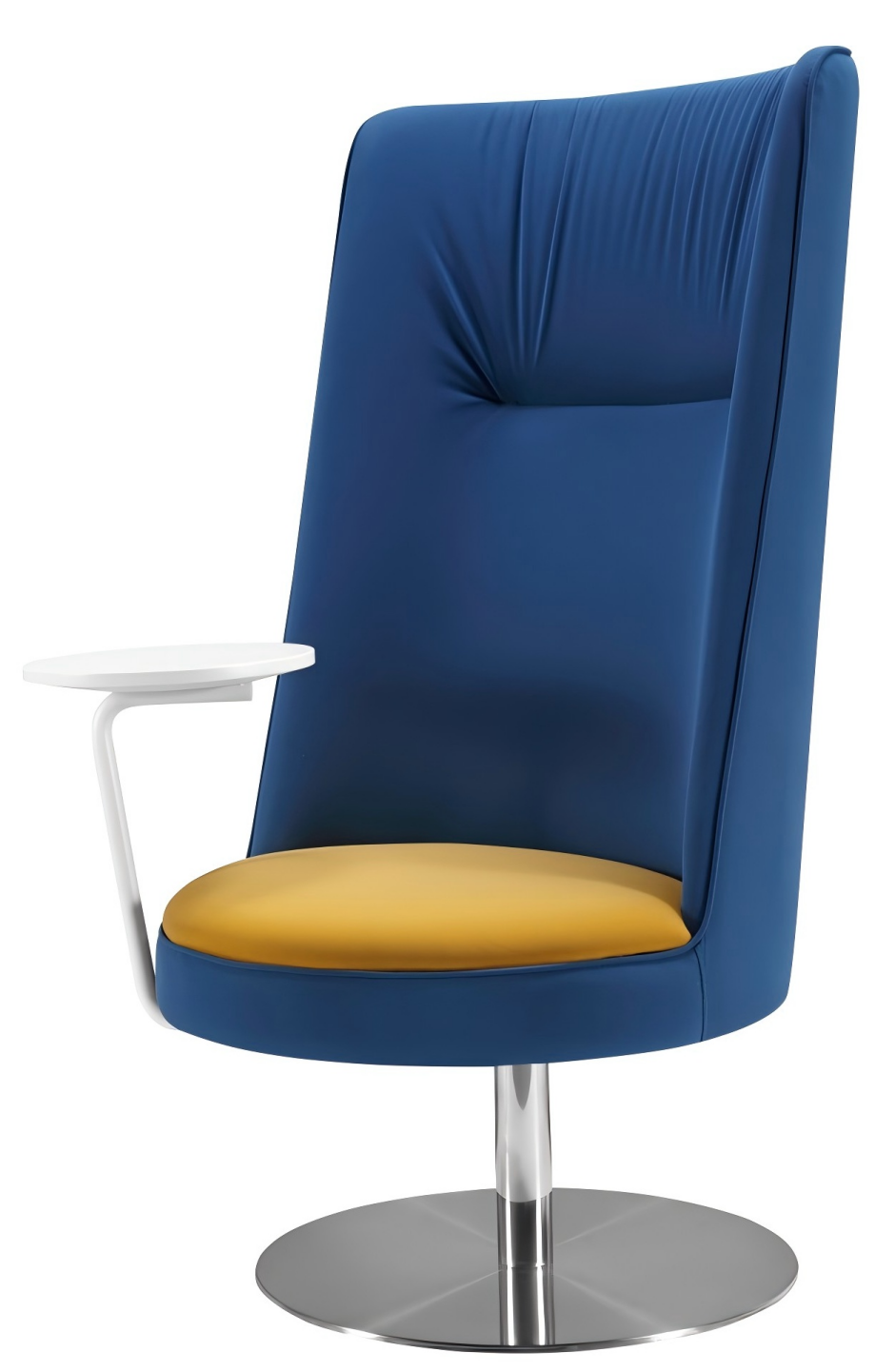 ST180 Nido 高背梳化椅連茶几