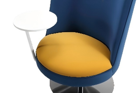 ST180 Nido 高背梳化椅連茶几