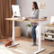 PROM STANDING DESK-White (E7-03W)